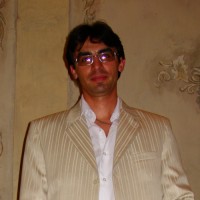Andrii Shcholokov