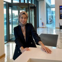 Nisa Nur Dumlu