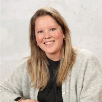 Tessa Van Putten