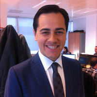 Miquel Angel Bonachera