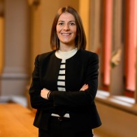 Mara Knill