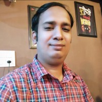 Ashish Agarwal