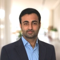 Ishaan Suri