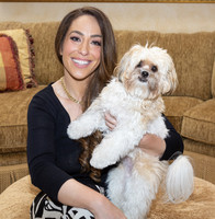 Jacqueline Schwartz