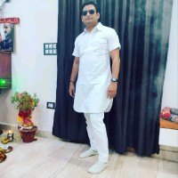 ANAND TIWARI
