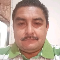 Jorge Alberto Garcia Rico