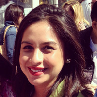 Maritza Guzman