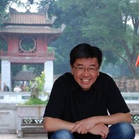 Mark Koh