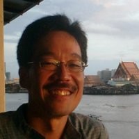 Ken Moritsugu
