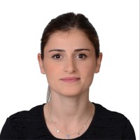 Senem Yilmaz