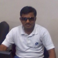 Vishwajeet Gaikwad