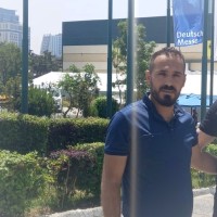 Nazım Kaplan