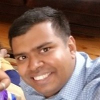 Chandan Jayakumar