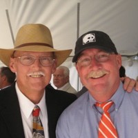 Bill Eckhardt