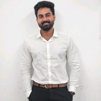 Vimal Krishna