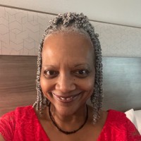 Kezia Daniels