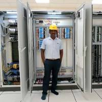 Manikandan A