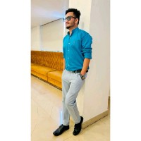 Ritesh Shende