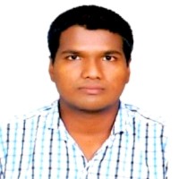 Arun Gadage.