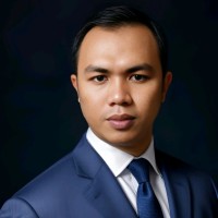 Angga Pratama
