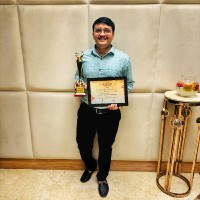 Harish Giri Goswami