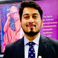 Ca Hardik Sheth