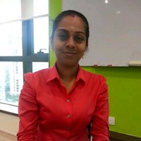 Kasthuri Devaidass
