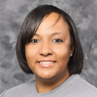 Trina Richardson