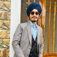 Satinderbir Singh