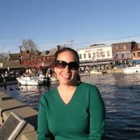 Suheili Perez, P.E.