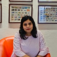 Pragati Ray