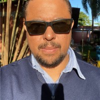Rodrigo Barros