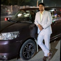 Jahid Mahamud Joni