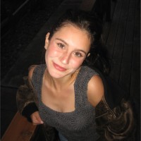 Gabrielle Nicoll