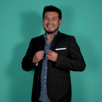 Michael Taco
