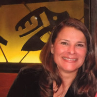 Laura Gustafson