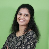 Anjana Anil