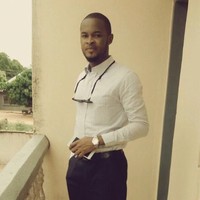 Etuk Anthony