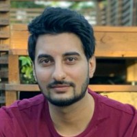 Noman Afzal