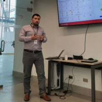 Nelson Echeverría Gutiérrez