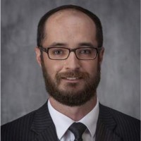 Brian Sager, Crcm