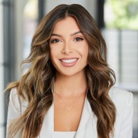 Mackenzie Stone