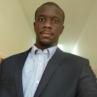Ousseynou Thiam