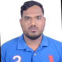 DEEPAK KUMAR Mohapatra