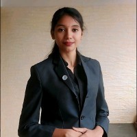 Lakshmi C