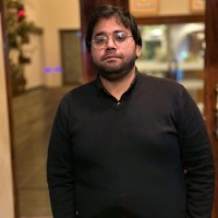 Syed Mohammad Ibraheem