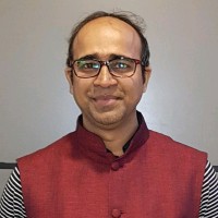 Dinesh Kumar