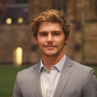 Daniel Dilley