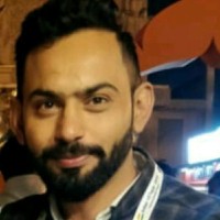Kuldeep Kulhari
