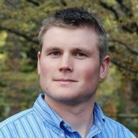 Eric Pate